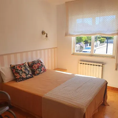 Semesterbostad Mandarin *